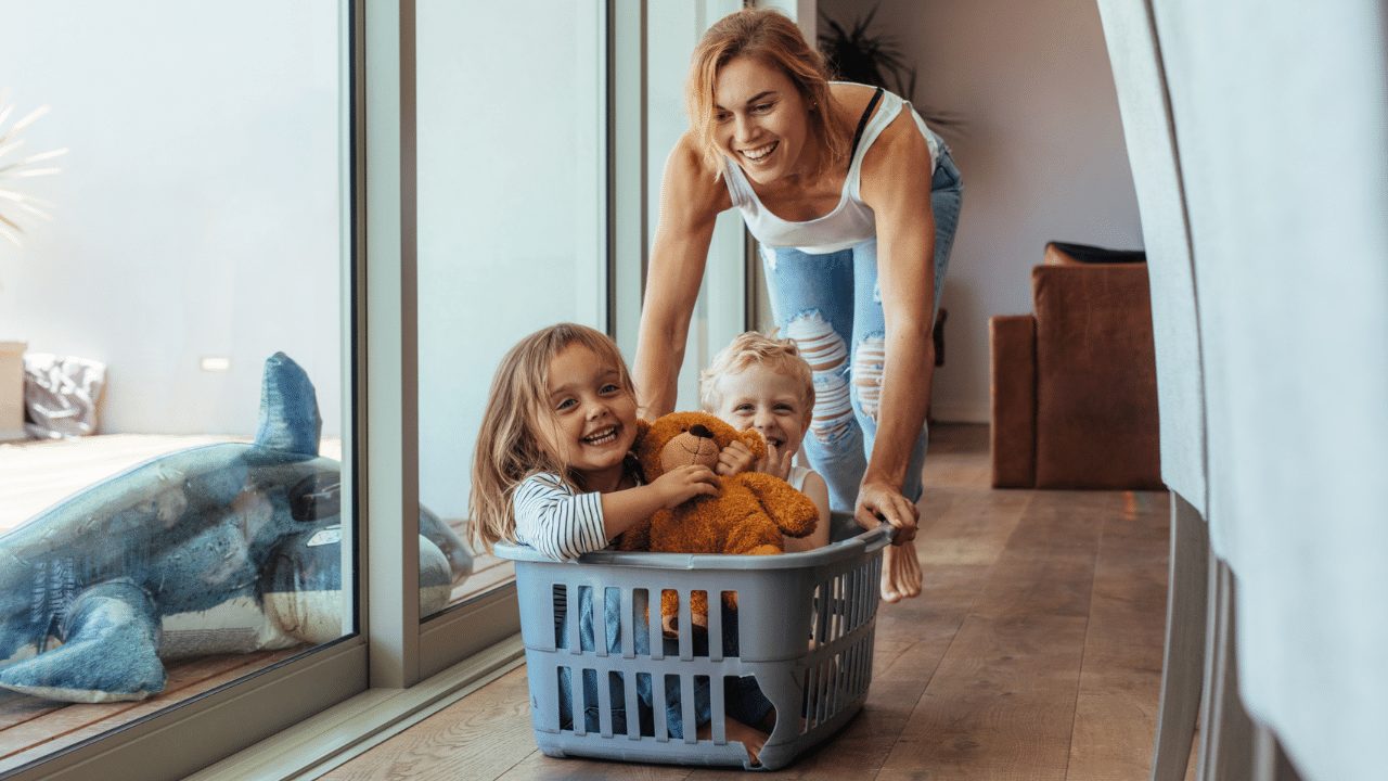 Dicas De Brincadeiras Em Casa Para As Férias