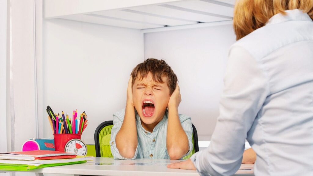 Autismo Papel da Escola Como Espaço Inclusivo