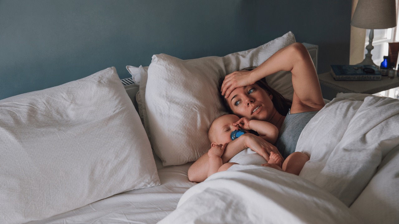 Meu Filho Não Dorme O Que Fazer Veja Nossas Dicas!