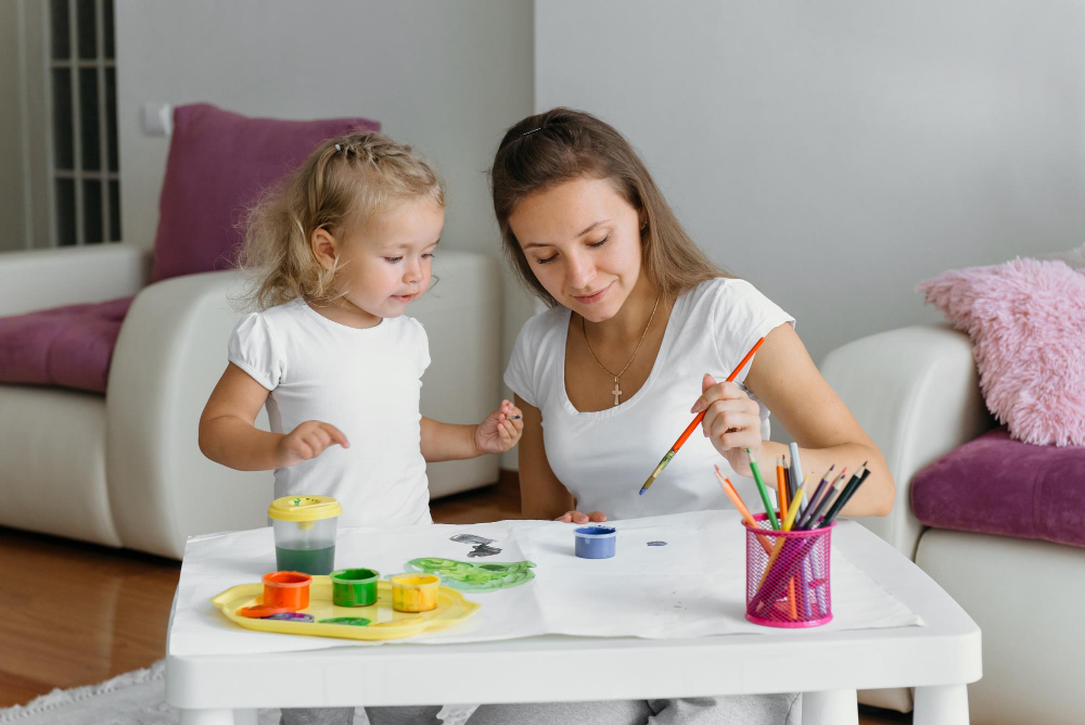 Como Estimular O Aprendizado Infantil Em Casa