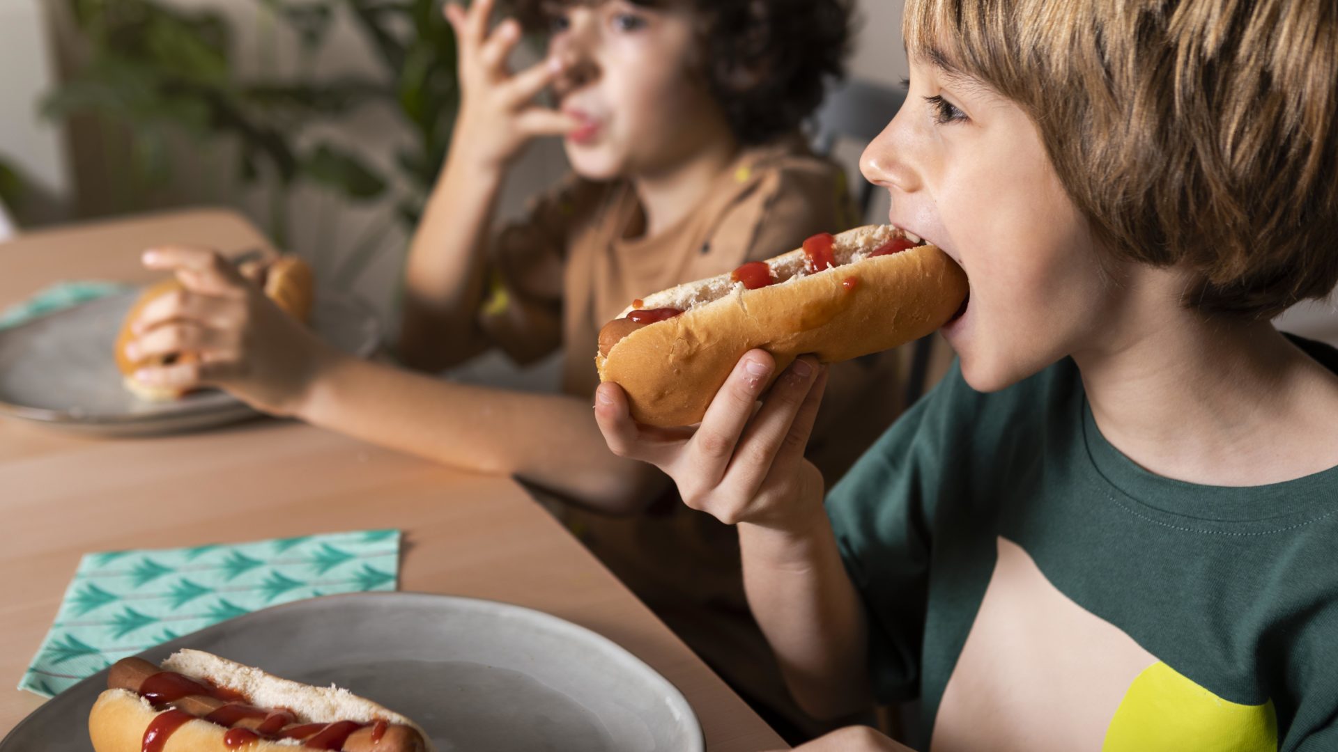 ALIMENTAÇÃO NAS FÉRIAS