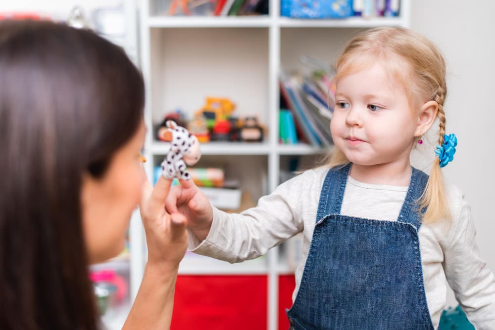 Benefícios das Brincadeiras Para a Educação Infantil