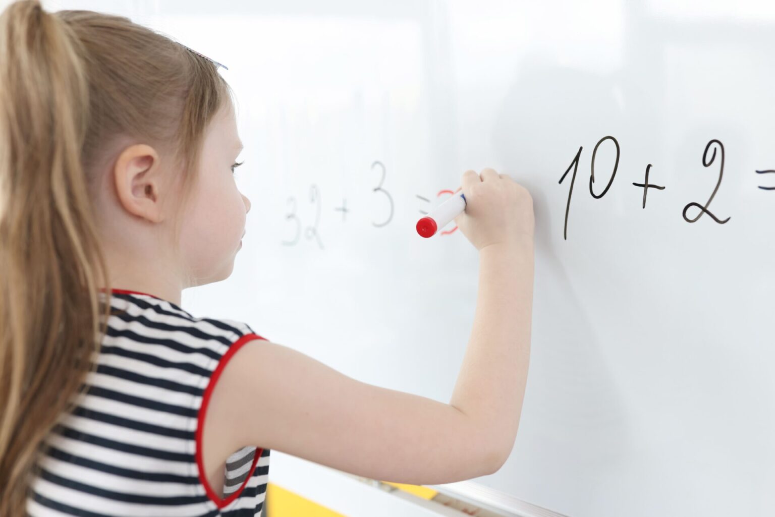 5 Brincadeiras e Atividades Lúdicas para Ensinar Matemática para ...
